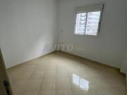 Appartement neuf syndic ascenseur 5 min Malabata