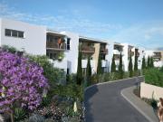 Appartement neuf T2 à Argelès sur Mer