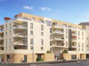 Appartement neuf T2 à Béziers