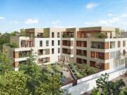 Appartement neuf T2 à Frontignan
