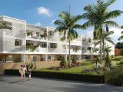 Appartement neuf T2 à Grabels proche Montpellier