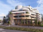 Appartement neuf T2 à Lattes