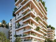 Appartement neuf T2 à Montpellier
