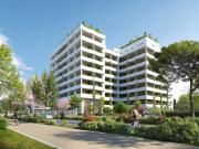 Appartement neuf T2 à Montpellier
