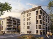 Appartement neuf T2 à Montpellier Montcalm