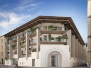 Appartement neuf T2 à Nîmes