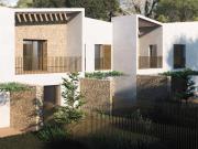 Appartement neuf T2 à Nîmes dernier étage Appartement neuf T2 à Nîmes dernier étage