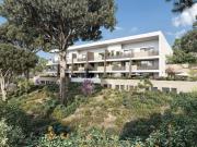 Appartement neuf T2 à Nîmes Montaury