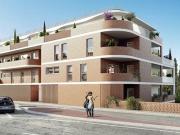 Appartement neuf T2 à Perpignan