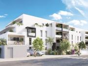 Appartement neuf T2 à Perpignan