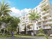 Appartement neuf T2 à Sète