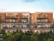 Appartement neuf T2 à Sète avec cellier
