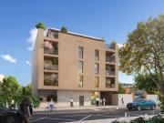 Appartement neuf T2 à Sète proche plage