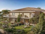 Appartement Neuf T2 de 52m2 avec Jardin Privatif – Croix...