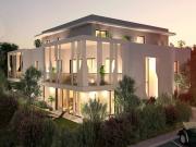 Appartement neuf T2 de prestige à Castelnau le Lez