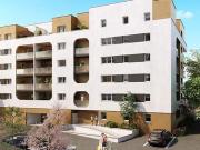 Appartement neuf T2 en TVA réduite à Perpignan