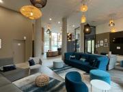 Appartement neuf T2+ livré et meublé au Cap d'agde...