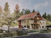 Appartement NEUF T2 / LOG 104 VENTE en VEFA