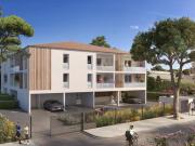 Appartement neuf T3 à Argelès sur Mer