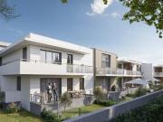 Appartement neuf T3 à Avignon