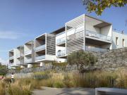 Appartement neuf T3 à Béziers avec piscine collective