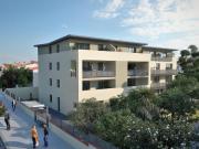 Appartement neuf T3 à Elne