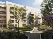 Appartement neuf T3 à Istres Appartement neuf T3 à Istres