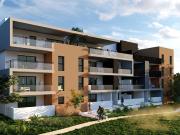 Appartement neuf T3 à Lunel