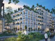 Appartement neuf T3 à Montpellier Cité céative