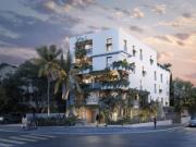 Appartement neuf T3 à Montpellier Hopitaux / Fac