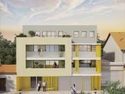 Appartement neuf T3 à Nîmes