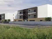 Appartement neuf T3 à Perpignan