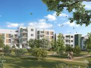 Appartement neuf T3 à Perpignan