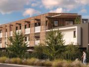 Appartement neuf T3 à Perpignan Porte d'Espagne