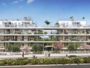 Appartement neuf T3 à Sète