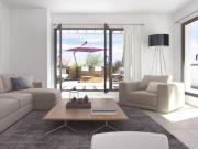 Appartement neuf T3 à vendre Montpellier Le lez