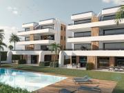 Appartement Neuf T3 dans le Golf Alhama Signature /...