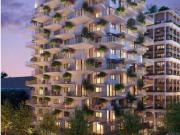 Appartement neuf T3 de 68,82m2, surface utile de 79,27m2