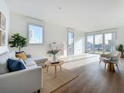 APPARTEMENT NEUF T3 DISPONIBLE