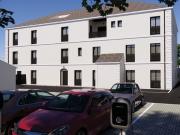 APPARTEMENT NEUF T3 LES LOGES DES SAINT JEAN DES VIGNES
