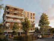 Appartement neuf T3 Saint Nazaire