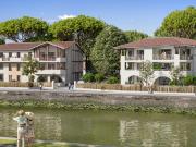 Appartement Neuf T4 105m² Capbreton