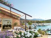 APPARTEMENT NEUF T4 / 133 M² / TERRASSES / VUE MER / SANARY