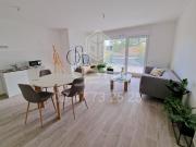 Appartement neuf T4