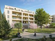 Appartement neuf T4 à Avignon