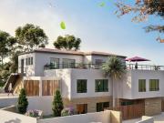 Appartement neuf T4 à Caveirac