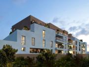 Appartement neuf T4 à Nîmes