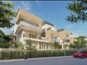 Appartement neuf T4 à Nîmes