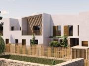 Appartement neuf T4 à Nîmes dernier étage