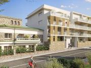 Appartement neuf T4 à Perpignan